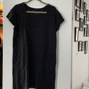 ATM shirt dress